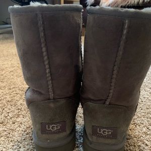 UGG BOOTS